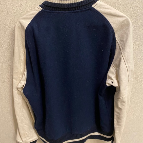 Varsity Jacket, Wool - Picture 4 of 4